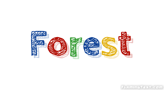 Forest Logo