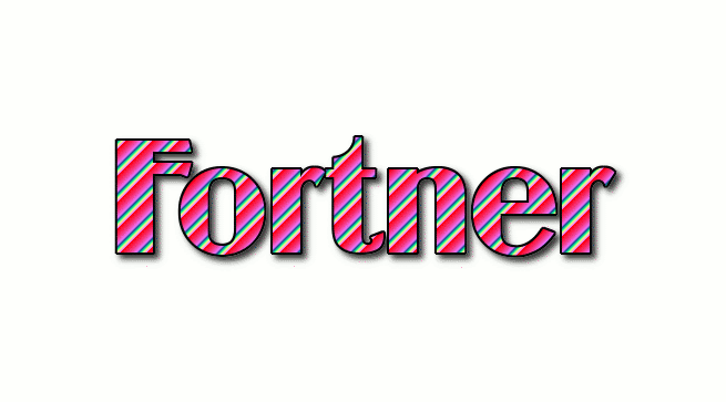 Fortner شعار
