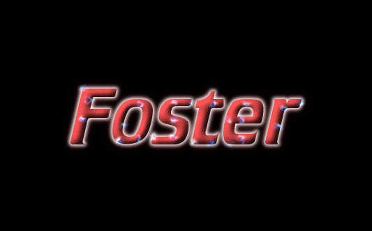 Foster Logotipo