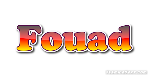 Fouad Logo