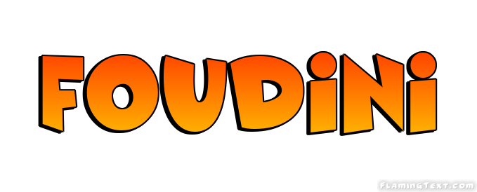 Foudini Logo