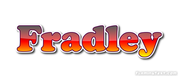 Fradley Logo