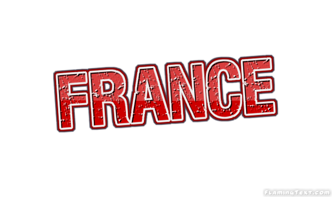 France شعار