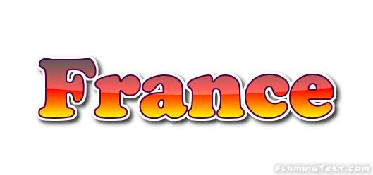 France Лого