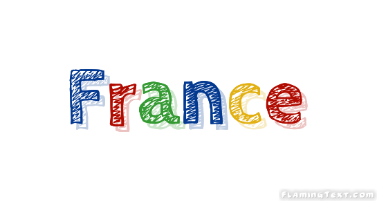 France شعار