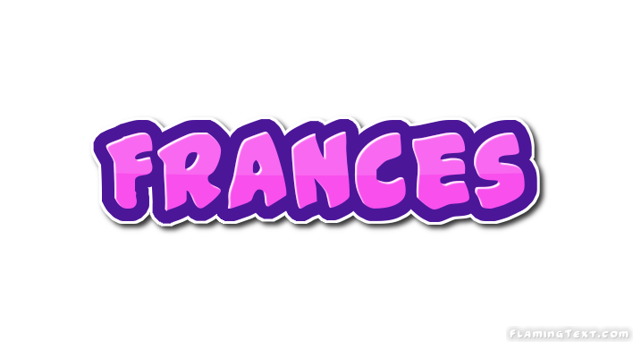 Frances Logotipo