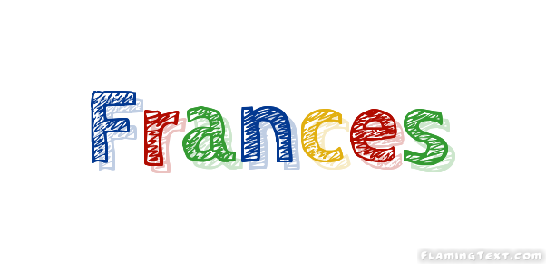 Frances شعار