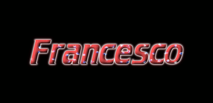Francesco 徽标