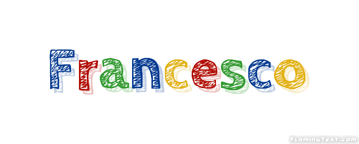Francesco شعار
