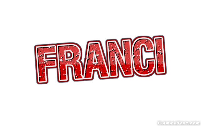 Franci 徽标