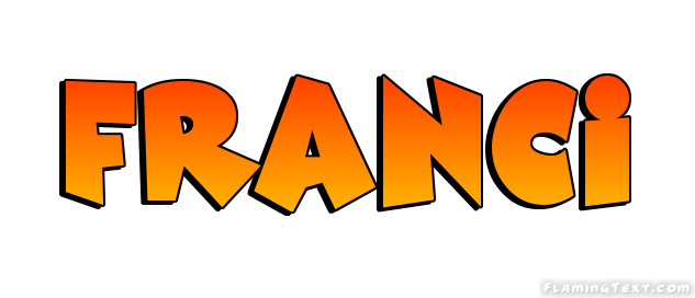 Franci Logotipo