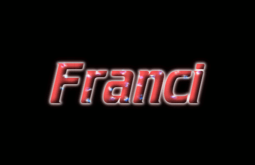 Franci Лого