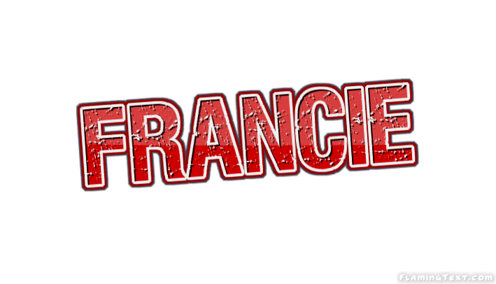 Francie Лого