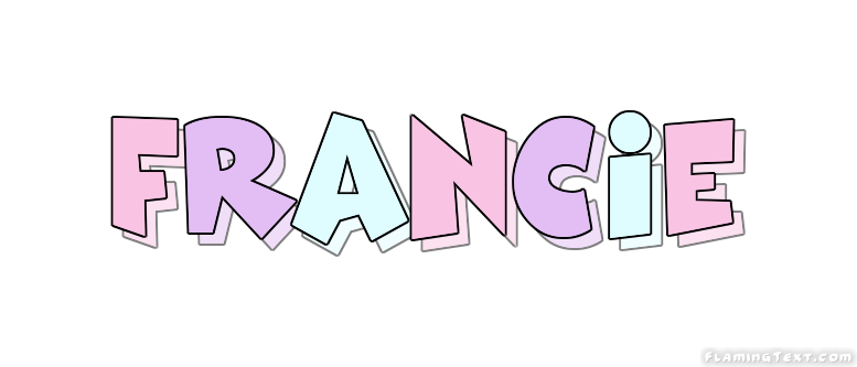 Francie Logotipo