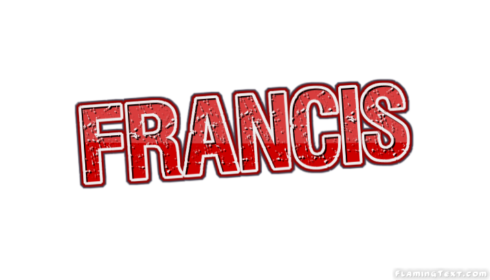 Francis Logotipo