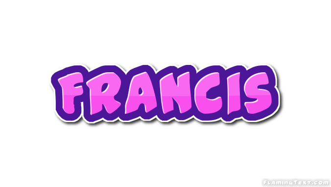 Francis Logo