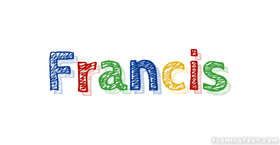 Francis Logotipo
