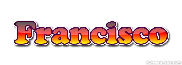 francisco-logo-free-name-design-tool-from-flaming-text