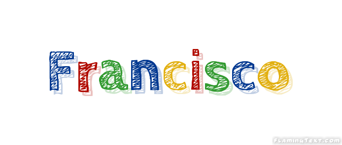 Francisco شعار