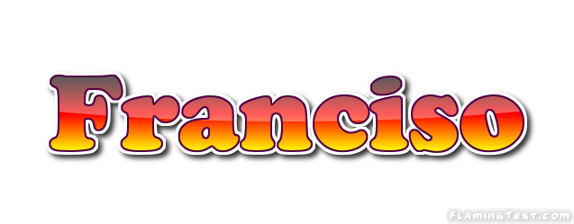 Franciso Лого
