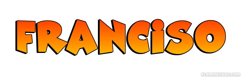Franciso Logotipo