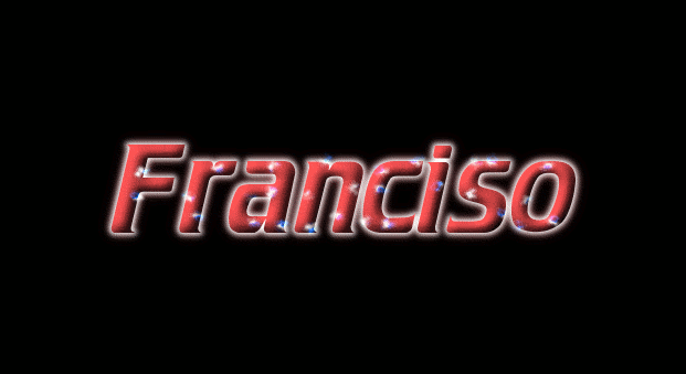 Franciso 徽标