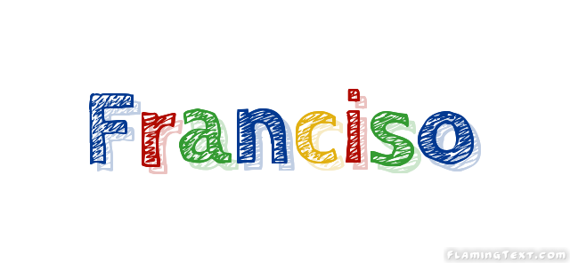Franciso شعار
