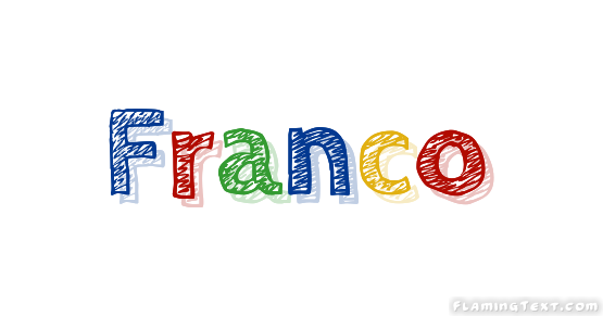 Franco Logo