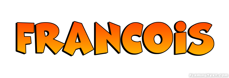 Francois Logo