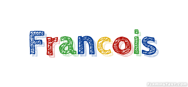 Francois Лого