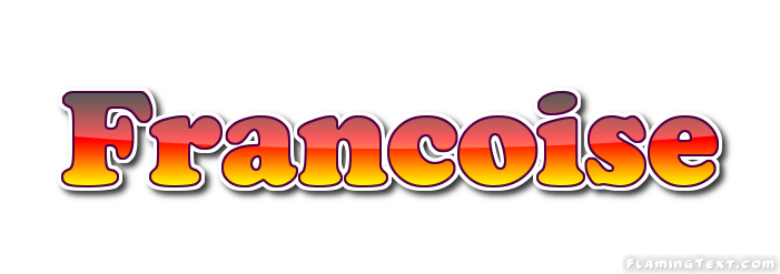 Francoise Logo