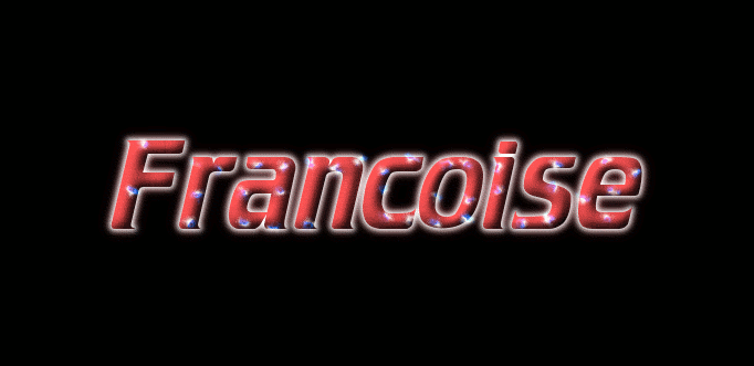 Francoise شعار