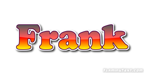 Frank Logotipo