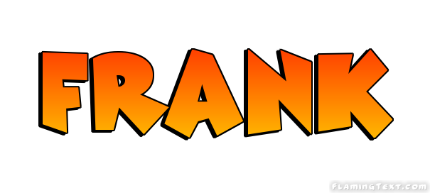 Frank Лого
