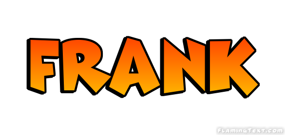 Frank Logo