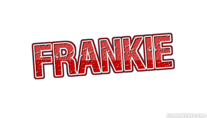 Frankie लोगो