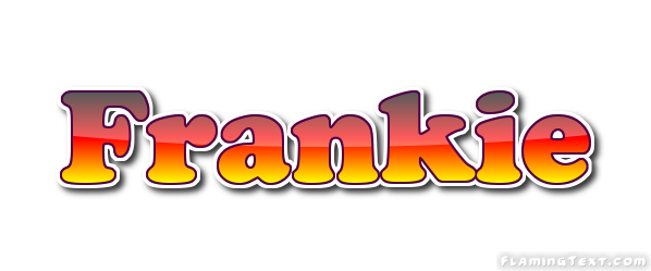 Frankie Logotipo