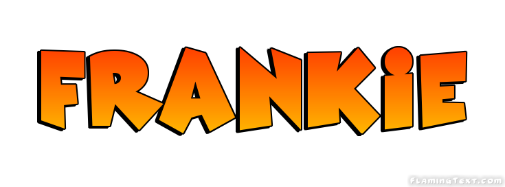 Frankie Лого