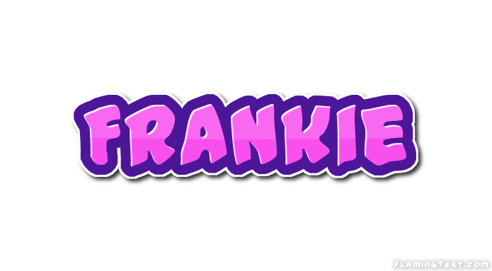 Frankie Logo