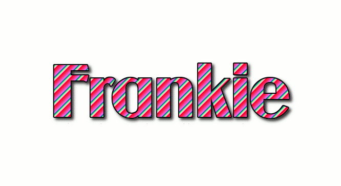Frankie 徽标