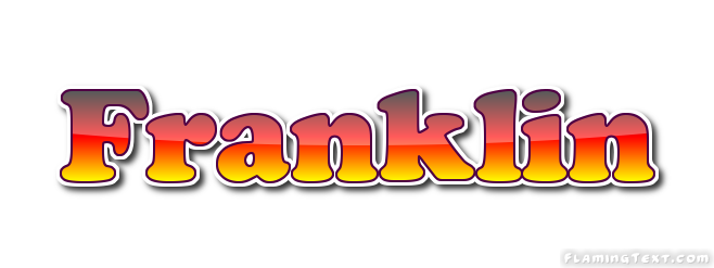 Franklin شعار