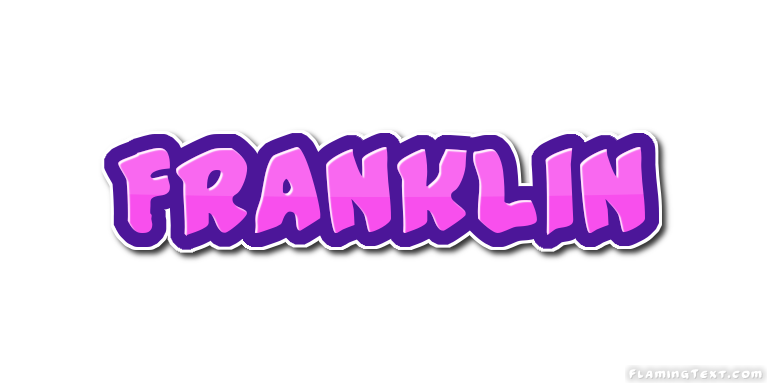 Franklin شعار