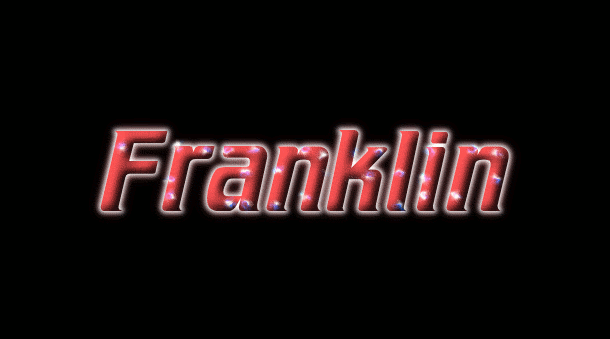Franklin 徽标