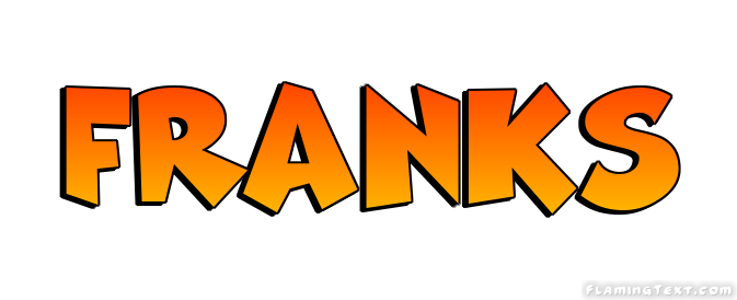 Franks Logo
