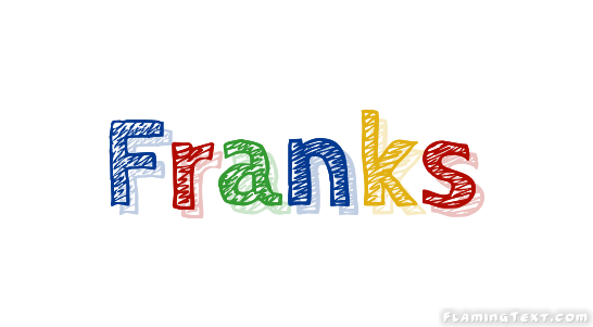 Franks Logo
