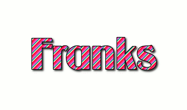 Franks Лого
