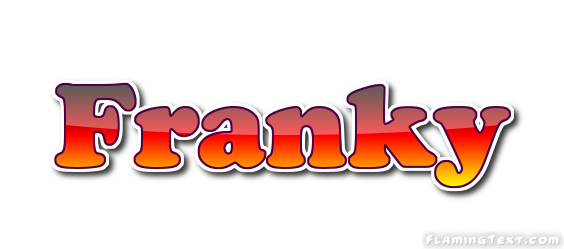 Franky Logo