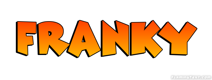 Franky Logo