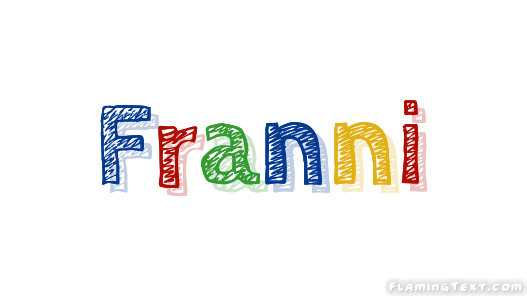 Franni شعار