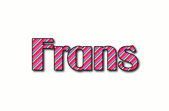 Frans Logo